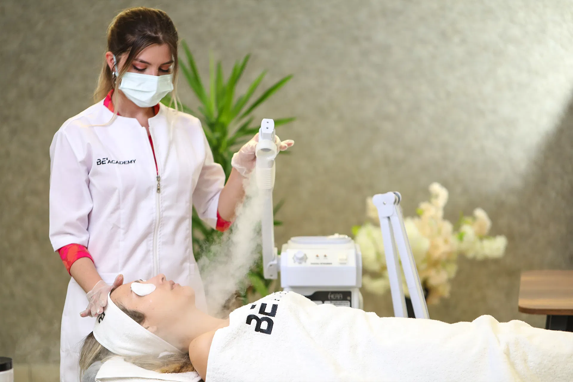 Toroslar Güzellik Uzmanı